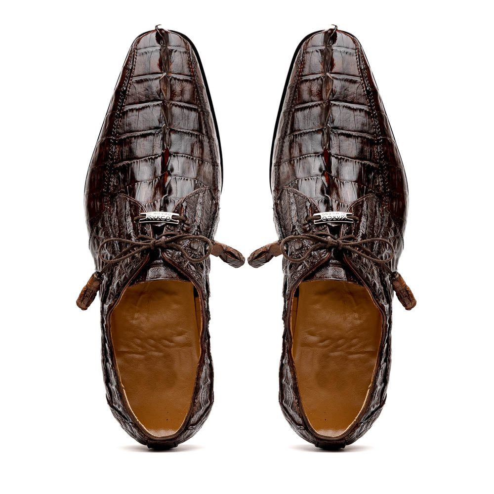 Marco Di Milano Cancun Brown - 8 USA