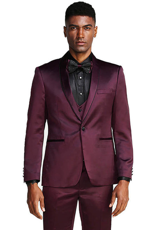 2025 Prom Suits for Men - Emensuits