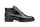 Belvedere Gallardo Black Alligator Luxury Dress Shoe