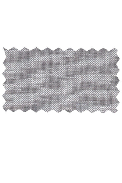 Grey Linen Suit (2-Piece Set)