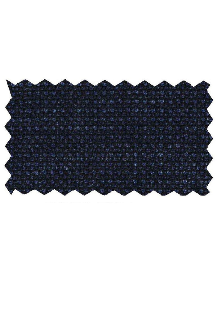 Enzo Tovare Blue Waffleweave Sports Jacket