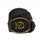 Marco Di Milano Georgia Belt Black Leather Luxury Shoe