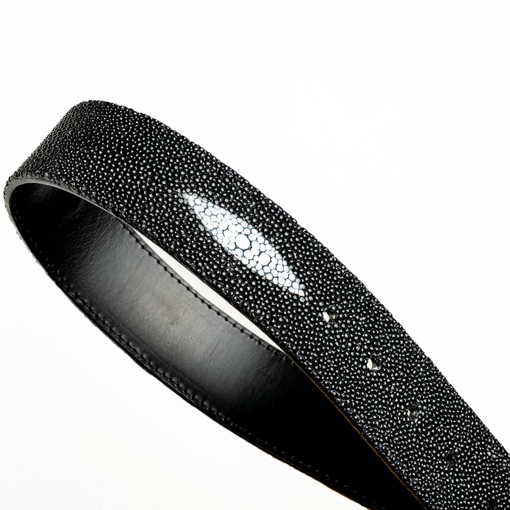 Marco Di Milano Georgia Belt Black - 36