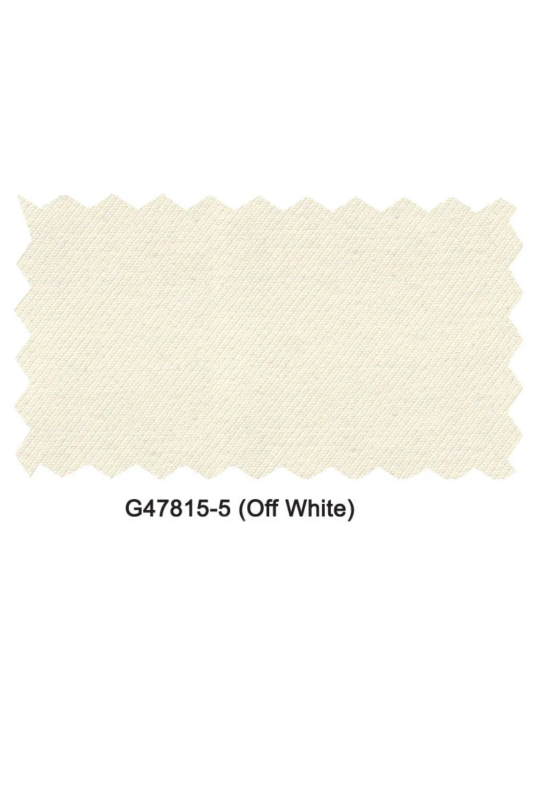 Off-White Dinner Jacket - 36 Short