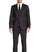 Gray Groomsmen Suits - Grey Groom Suits - AlbertoNardoniStore