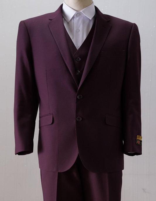 Groomsmen Suits - AlbertoNardoniStore