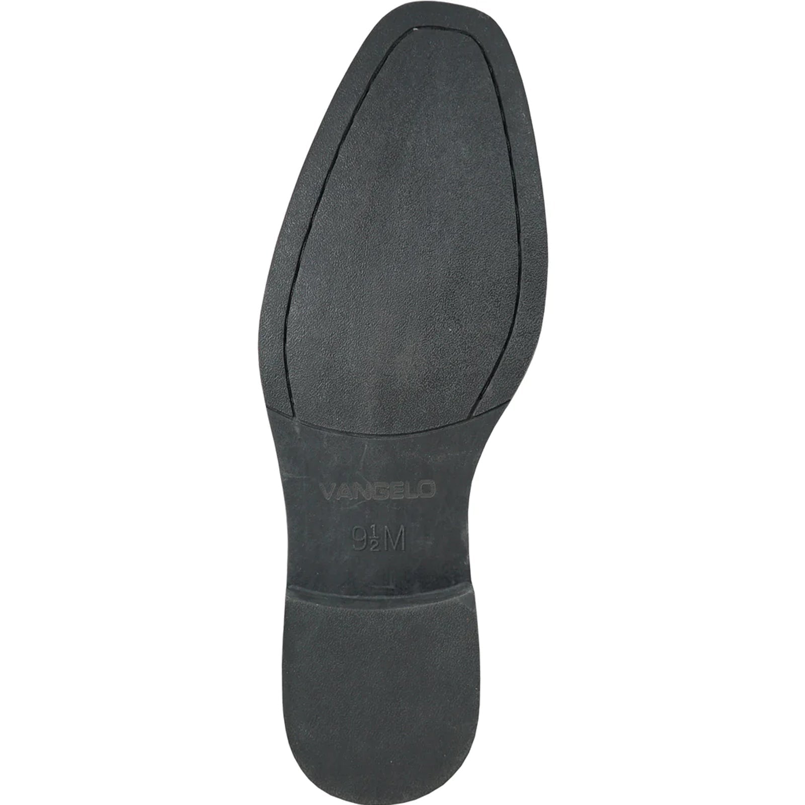 "Ivory Men's Classic Plain Toe Loafer Dress Shoe - Slip On Style"