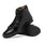Marco Di Milano Hermond Black Leather Luxury Loafer