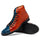 Marco_Di_Milano Hermond: Blue Jeans & Honey Leather Shoe