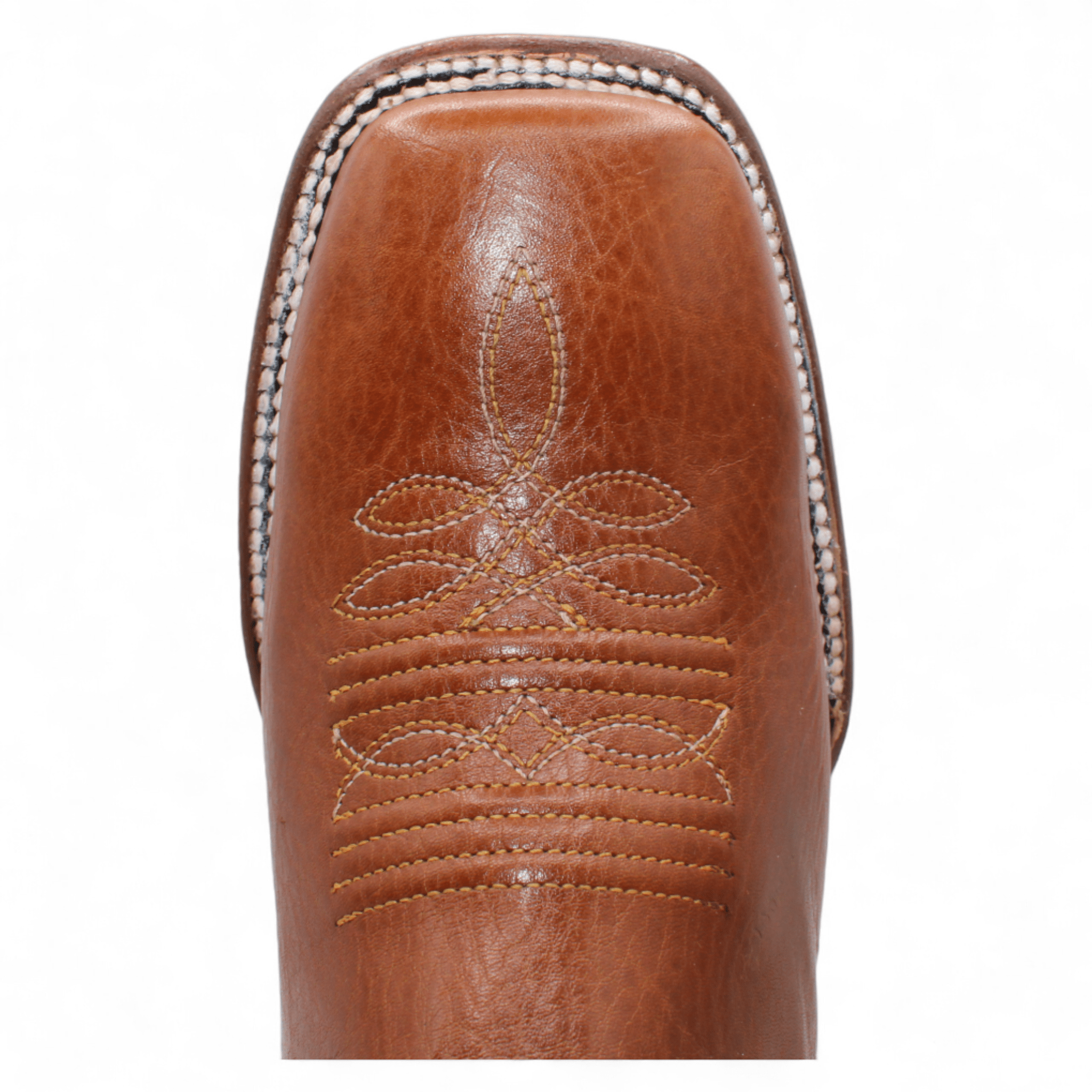 Men's Square Toe Ankle Boots - Martell H42P9508 - 6