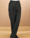 Men's Double Pleated Traditional Fit Tuxedo Pant