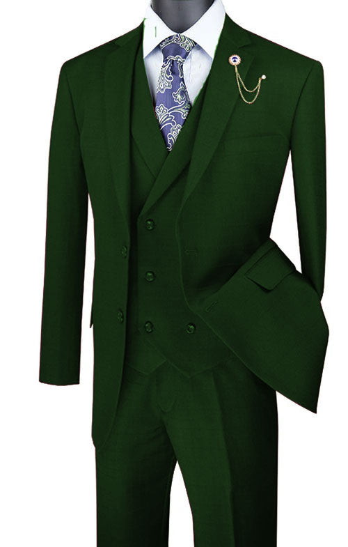 Hunter Regular Fit