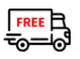 Free Shipping