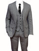 Ryan Two Button Gosling Suit