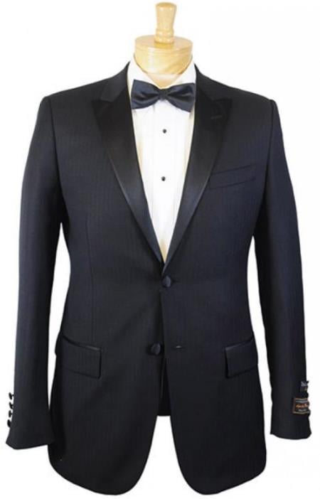 Boss Tuxedo - Hugo Boss Tuxedo-New Designer Collection - 58R