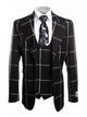 Rossi Man Dress Suits Rossiman Dress Suit - Rossiman Suit