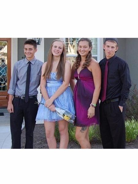 Boys Homecoming Outfits Package Shirt Tie Pants Belt ( You Pick The Color Combination ) - S or Small