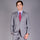 Trajes Gris Para Hombre