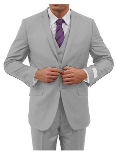 Trajes Gris Para Hombre