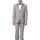 Trajes Gris Para Hombre