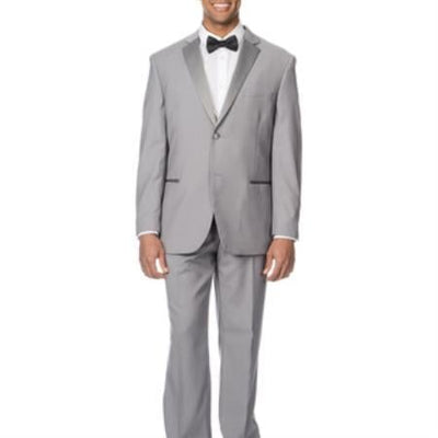 Trajes Gris Para Hombre