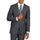 Trajes Gris Para Hombre