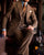 Mens Great Gatsby Costume - Great Gatsby Suit - Gatsby Clothes (Vest + Pants + Suit Shirt Tie Package)