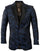 Mens Plus Size Blazers - Large Mens Blazers Big and Tall Blazer - Plus Size Navy Sport Coat