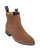 Deerskin Cowboy Boots - Shedron Deerskin Boots - Deer Boots - Deer Skin Boots
