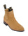 Deerskin Cowboy Boots - Honey Deerskin Boots - Deer Boots - Deer Skin Boots
