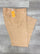 Linen Flat Front Pants Camel