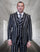 Statement Suits Black