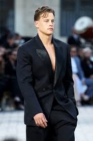 Joe Burrow Suits and Jackets - 34 Short