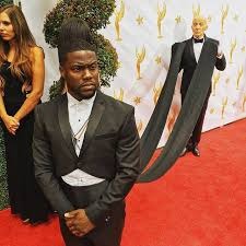 Kevin Hart Suits and Tuxedos - 34 Short