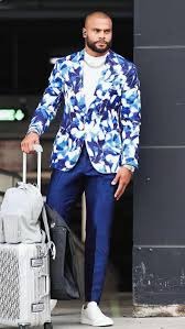 Dak Prescott Suits and Jackets