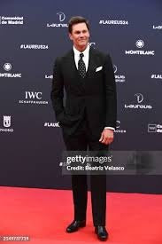 Tom Brady Suits and Tuxedos - 34 Short