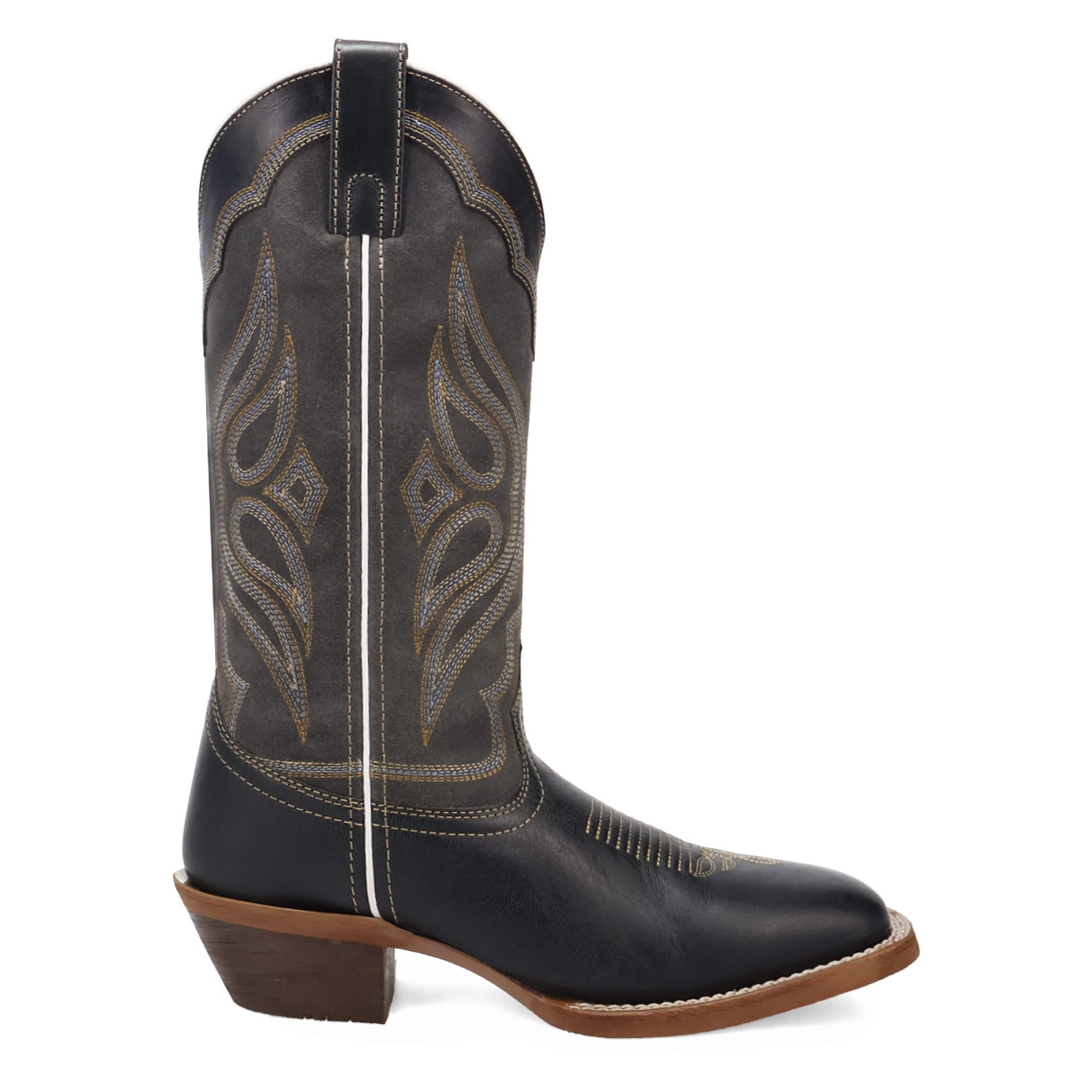 Laredo IRON BELLE LEATHER BOOT - 6