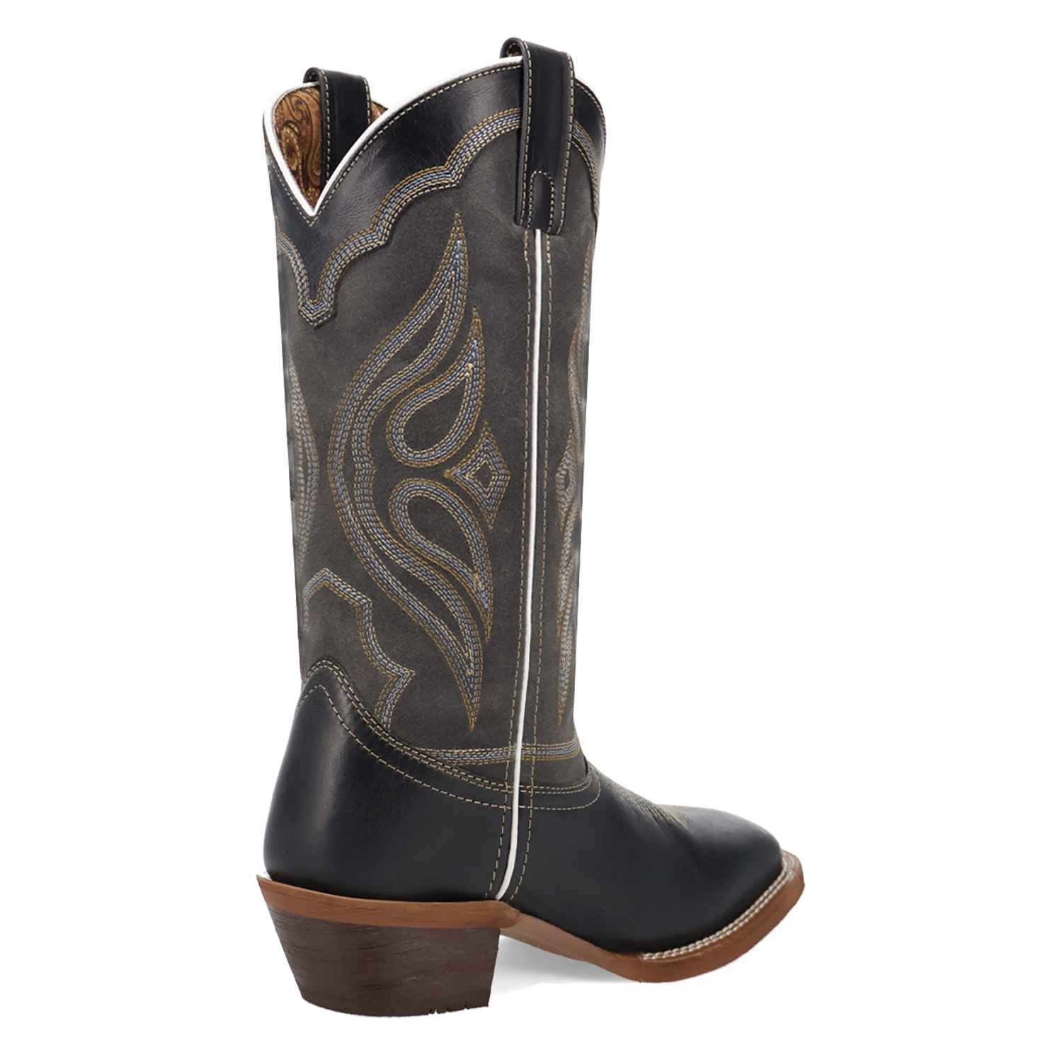 Laredo IRON BELLE LEATHER BOOT - 6