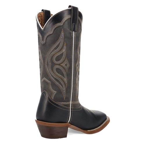Laredo Iron Belle Leather Boot - Premium Men's Boot