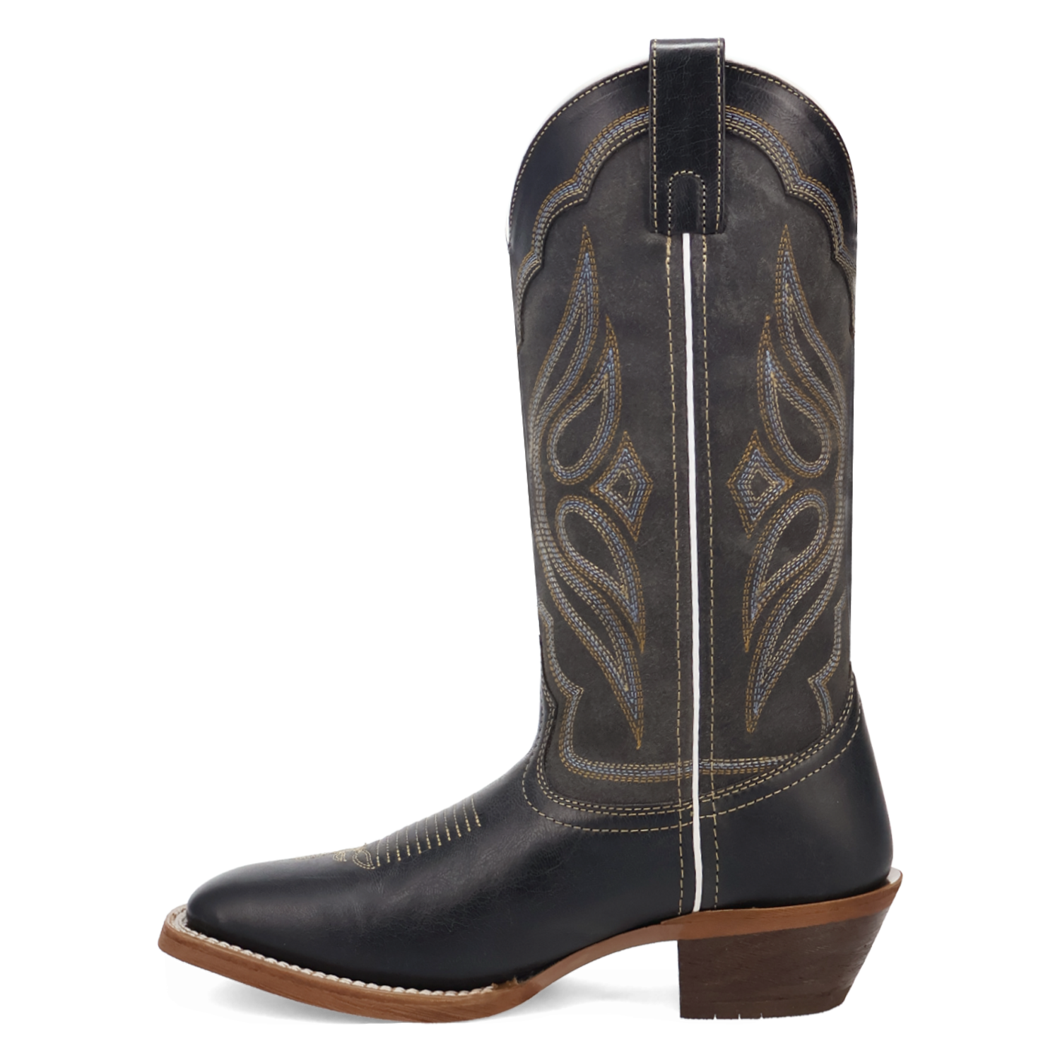 Laredo Iron Belle Leather Boot - Premium Men's Boot