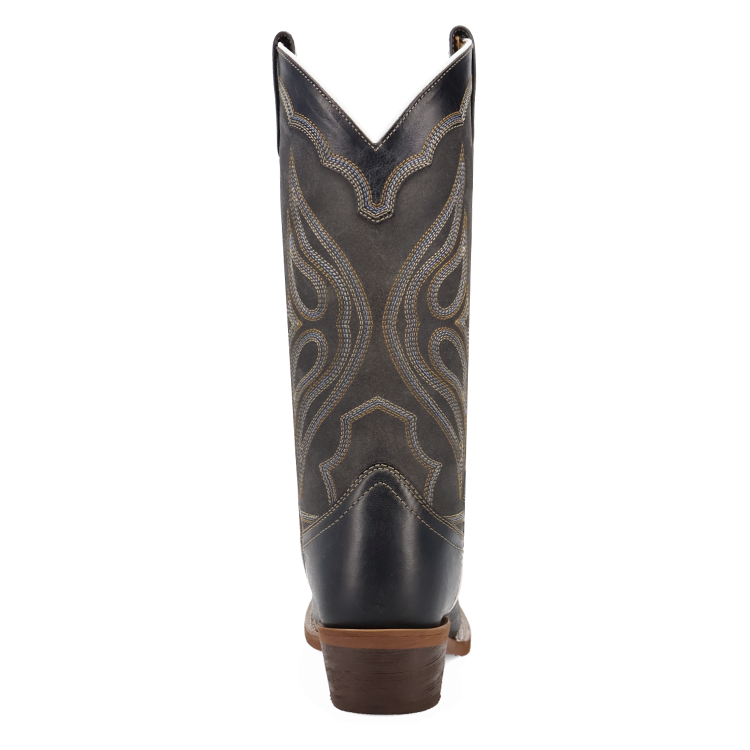 Laredo IRON BELLE LEATHER BOOT - 6