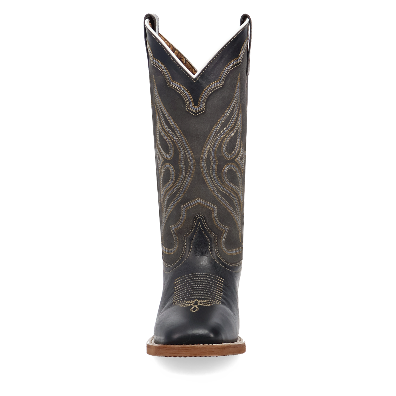 Laredo IRON BELLE LEATHER BOOT - 6