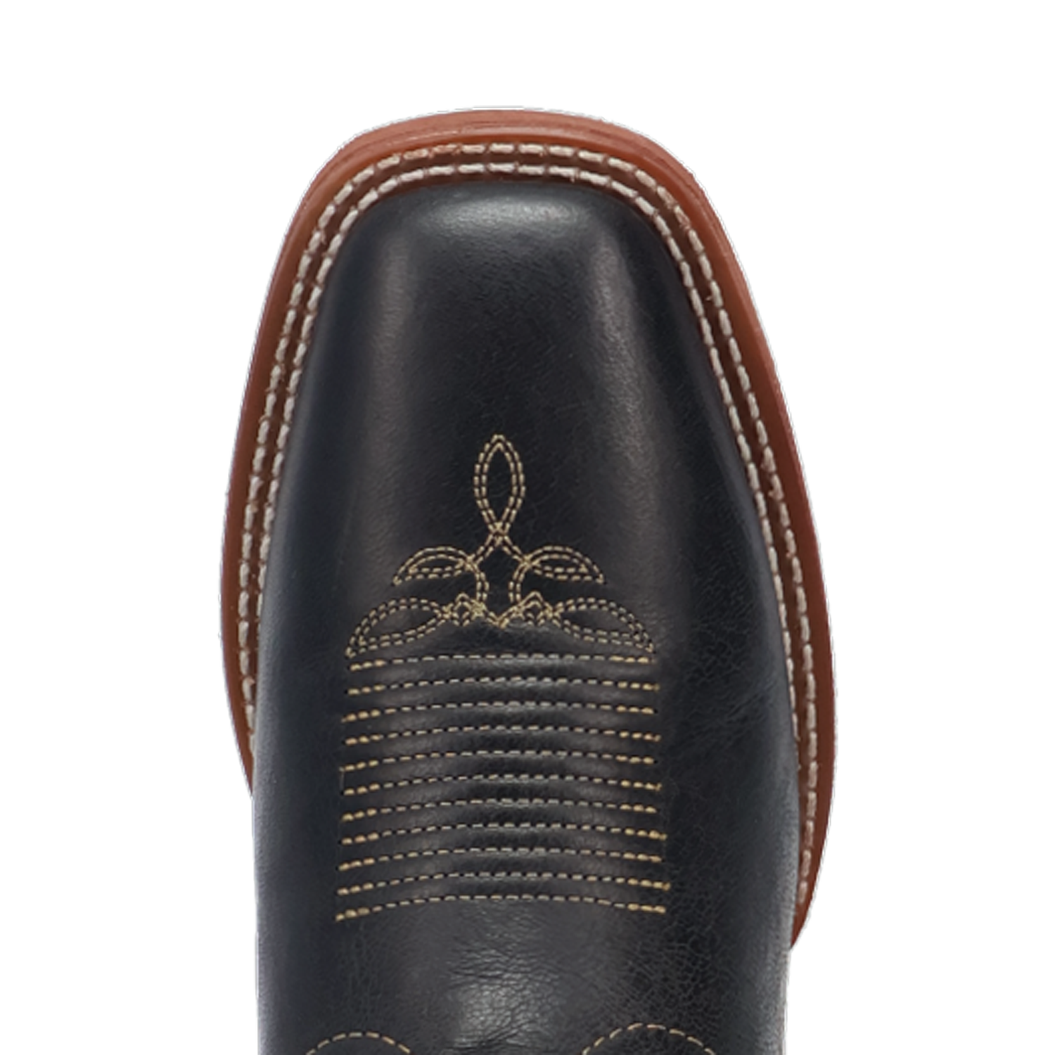 Laredo IRON BELLE LEATHER BOOT - 6