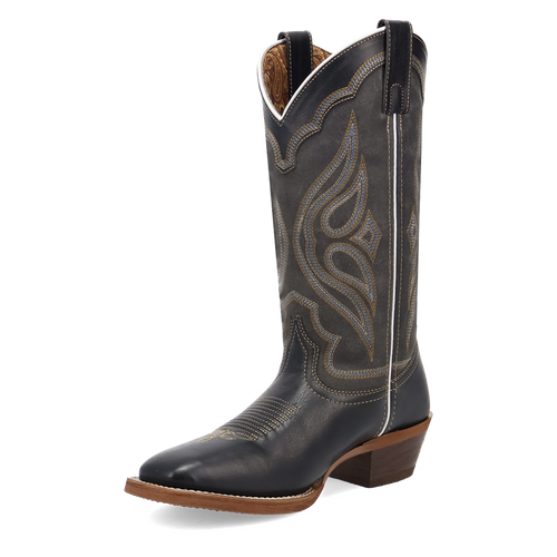 Laredo Iron Belle Leather Boot - Premium Men's Boot