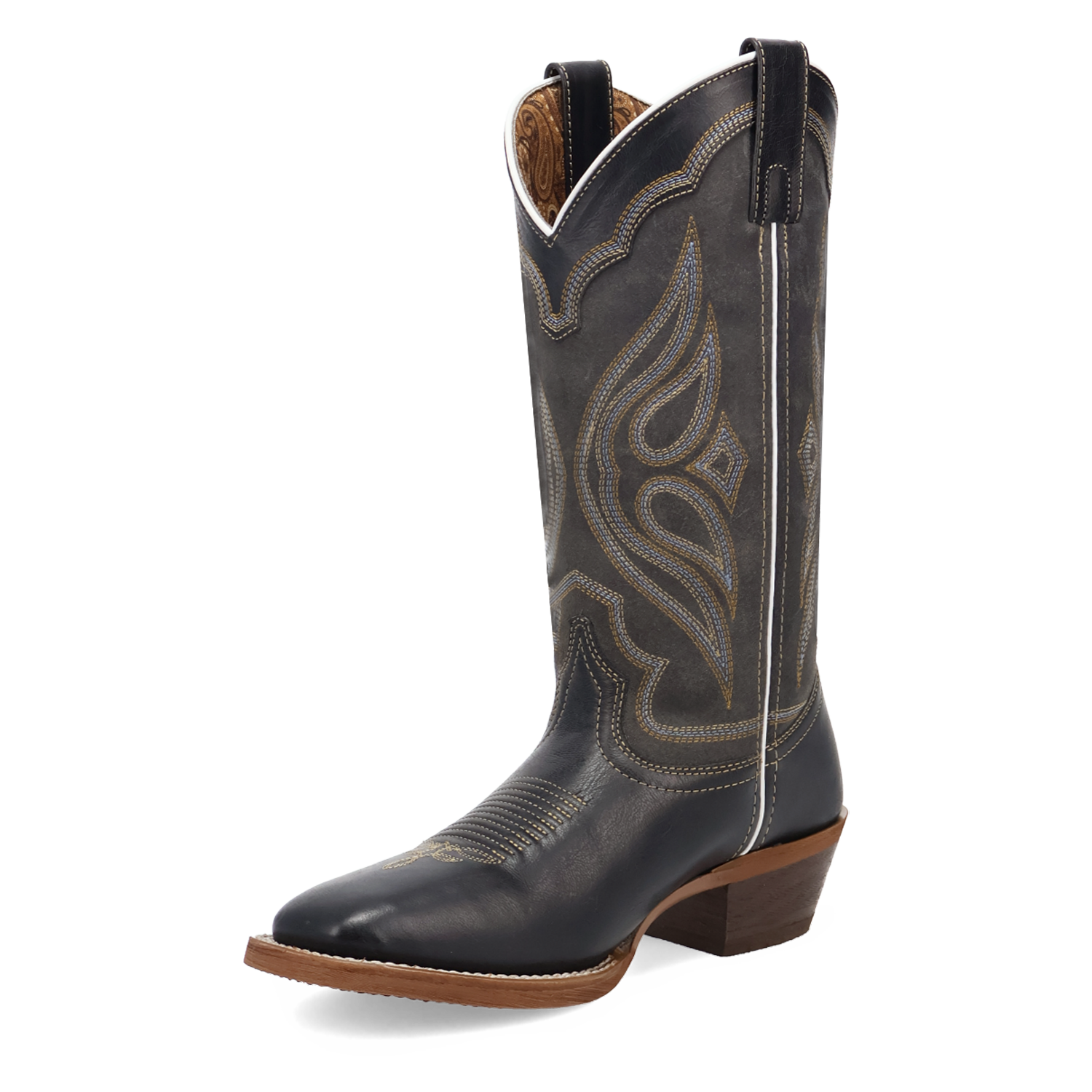 Laredo Iron Belle Leather Boot - Premium Men's Boot
