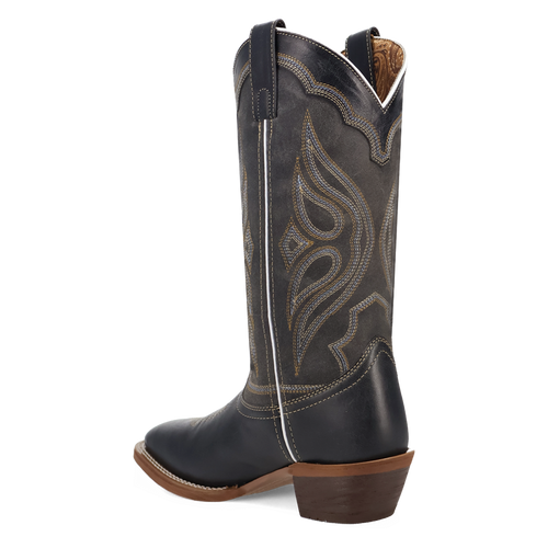 Laredo Iron Belle Leather Boot - Premium Men's Boot
