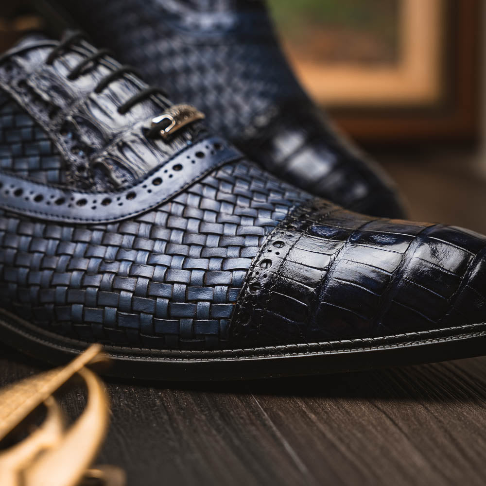 Marco Di Milano John Navy - 8.5 USA