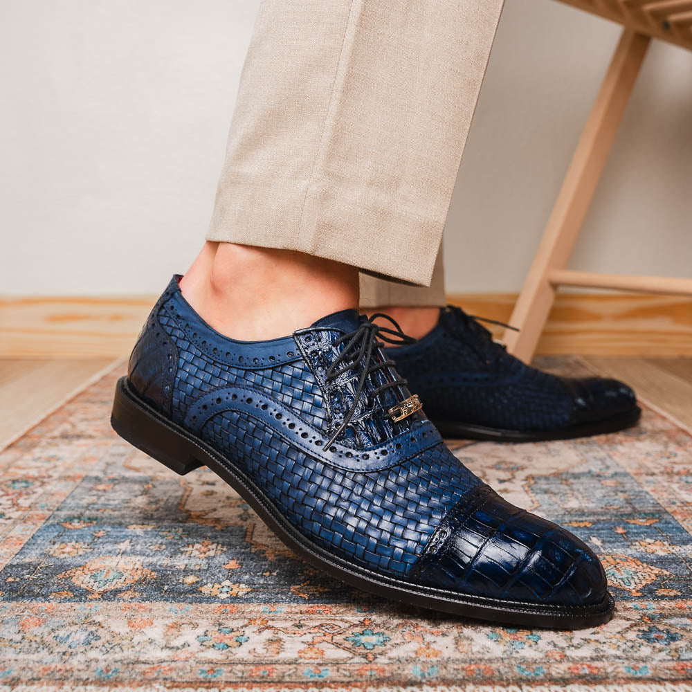 Marco Di Milano John Navy - 8.5 USA