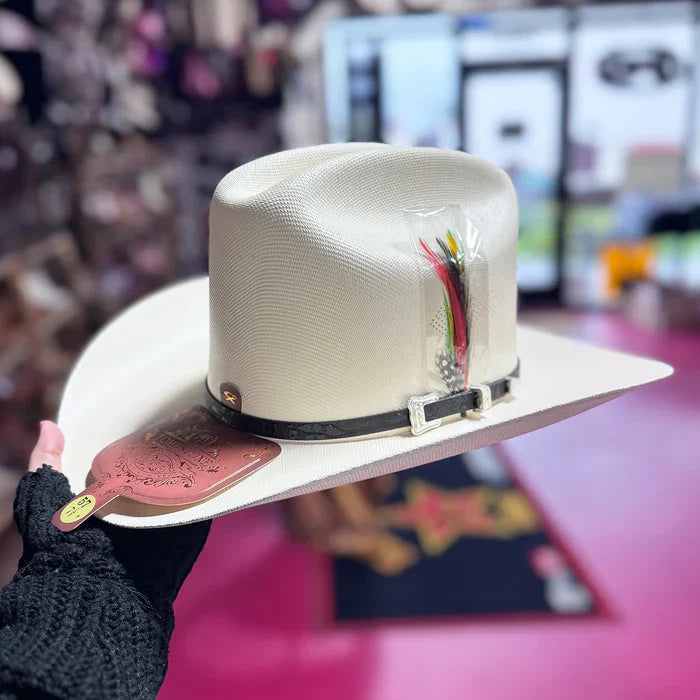 Tombstone 1000x Cowboy Hat Johnson - S