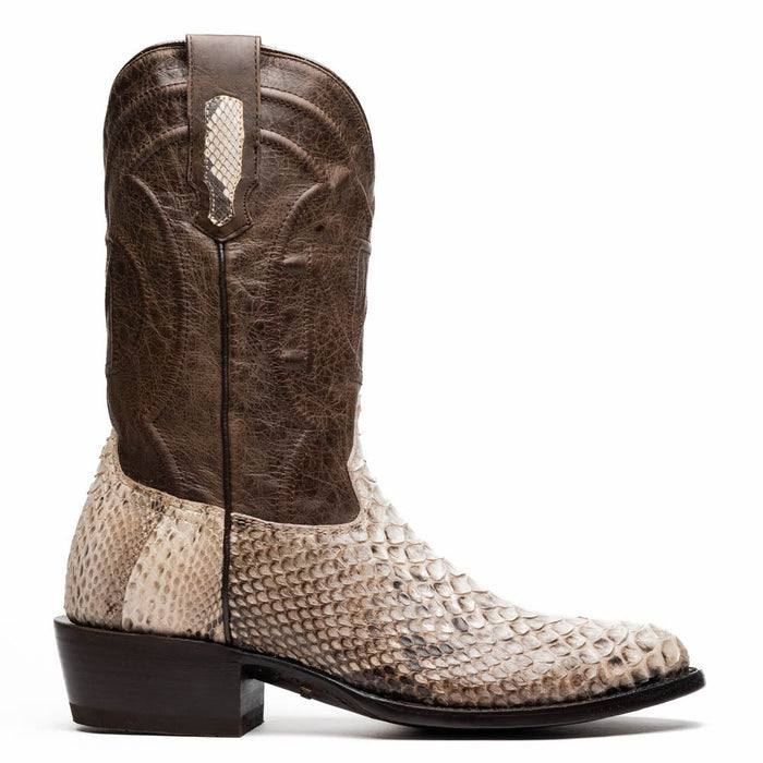 Marco Di Milano Kansas Natural Leather Loafer